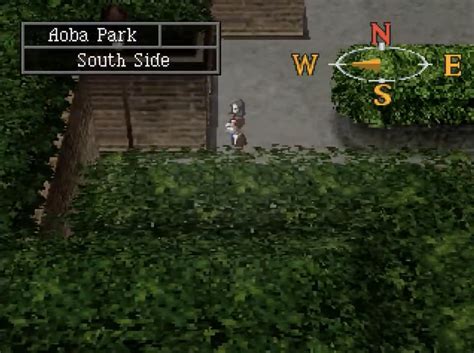 20 Best PS1 RPGs of All Time .